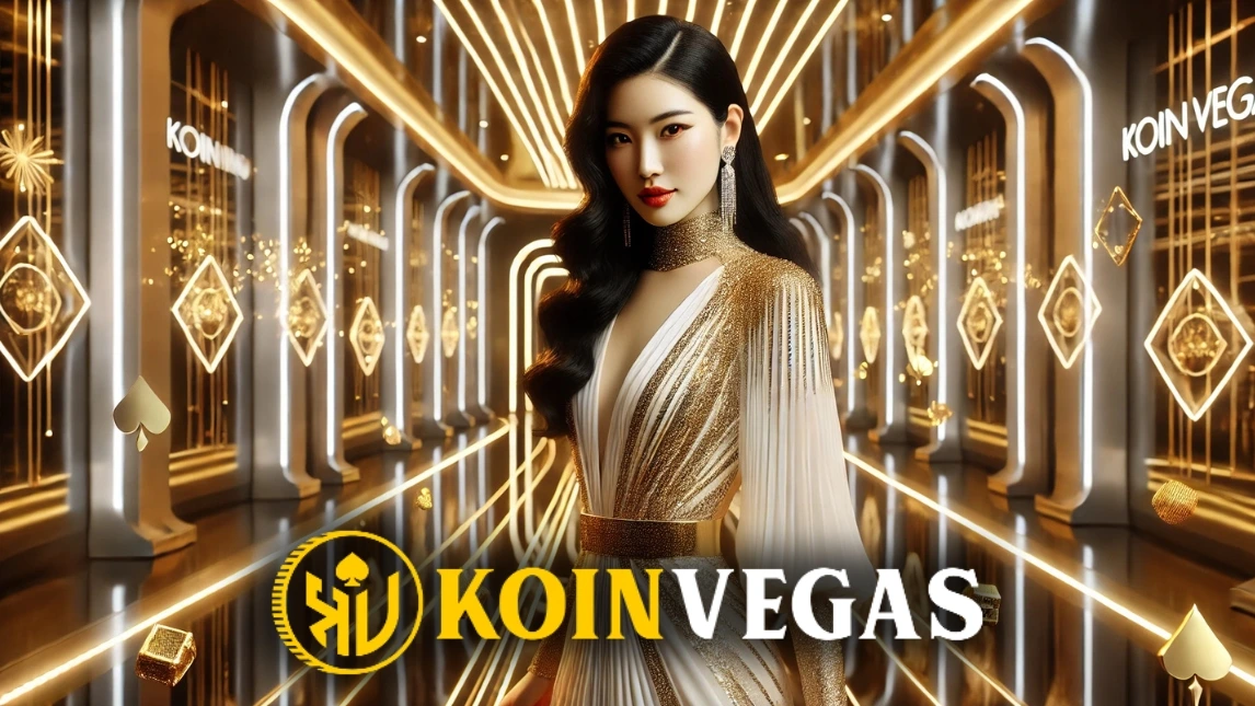 KoinVegas